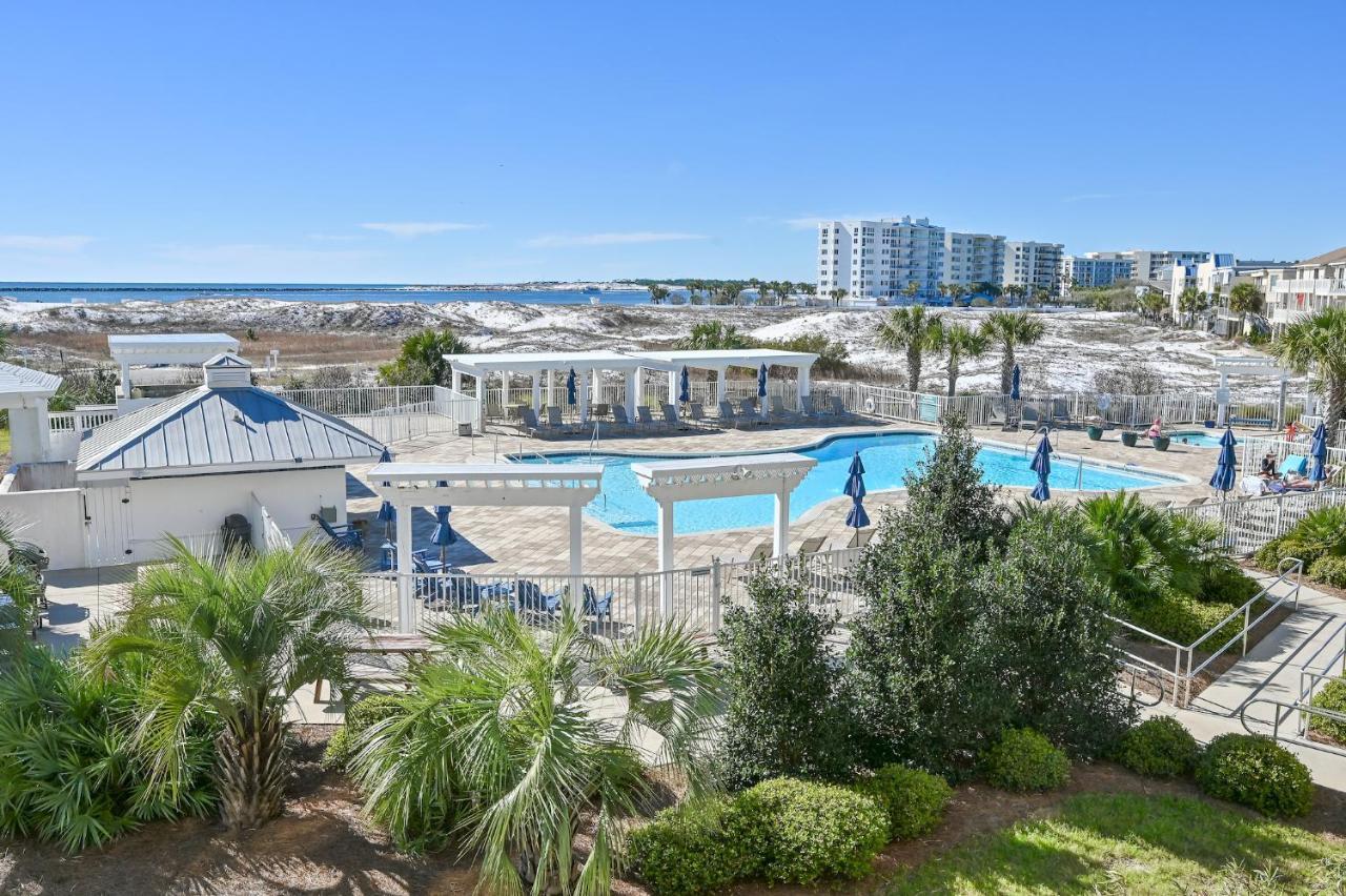 Magnolia House 508 At Destin Pointe Resort エクステリア 写真